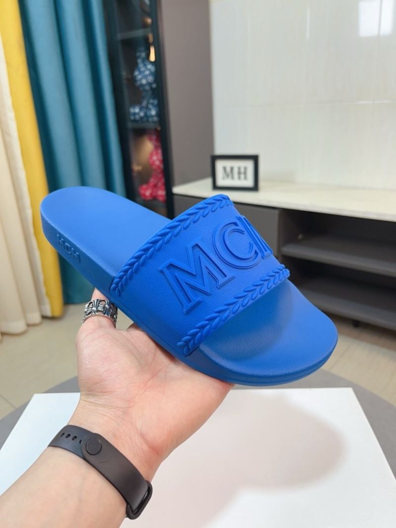 Mcm Sandals